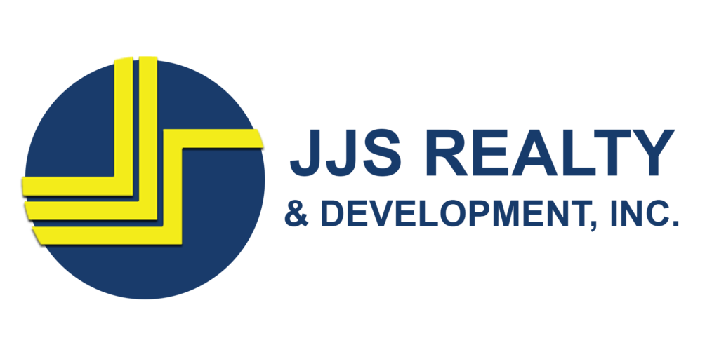 JJS realty and development logo