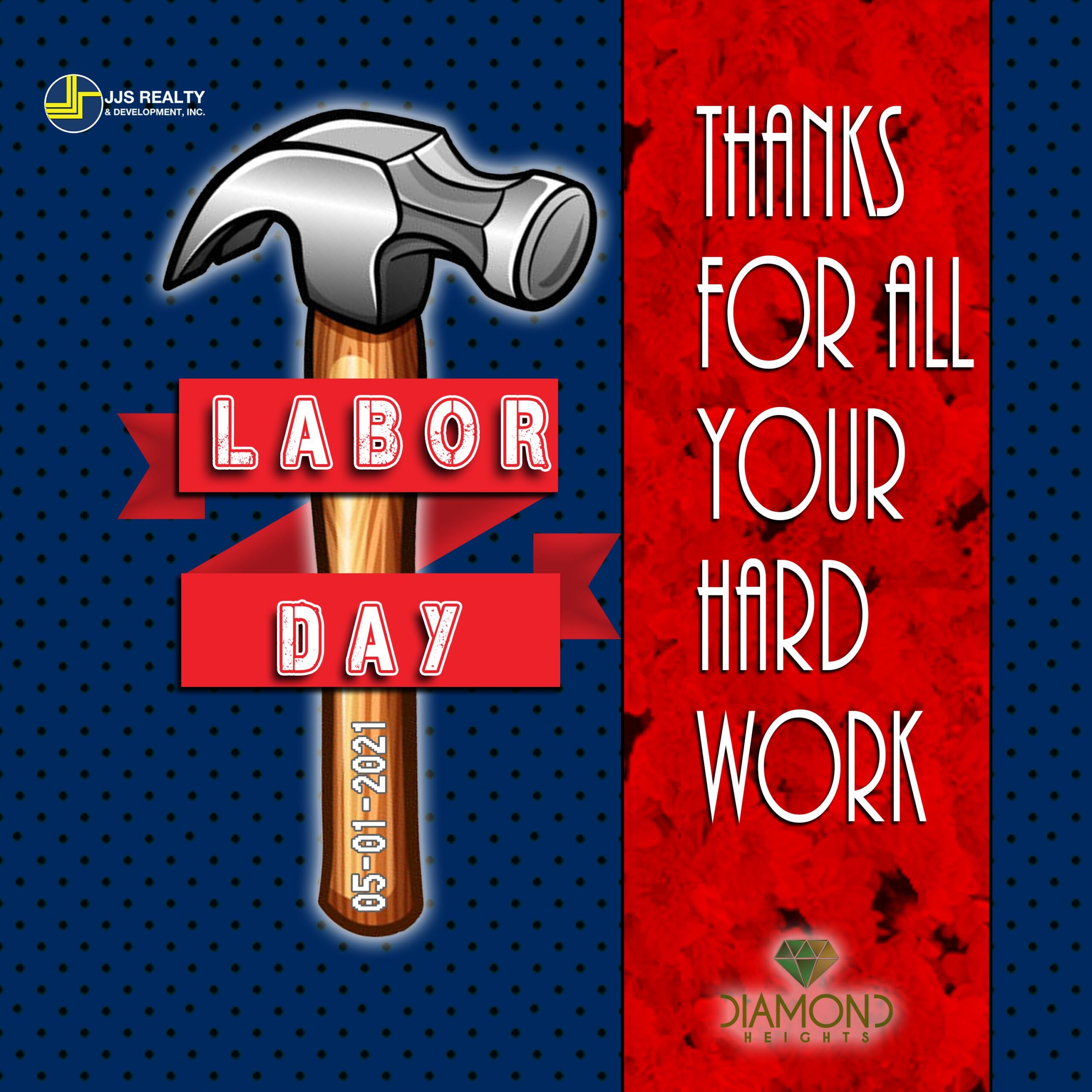 Labor Day Significance [2021] 2 Important Reasons [Philippines]