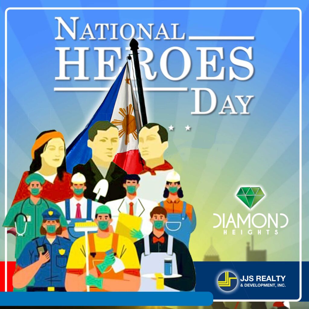 National Heroes day 2021